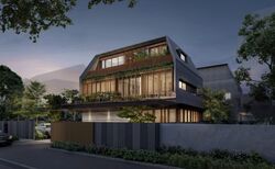 Orchid Village (D11), Detached #600945911
